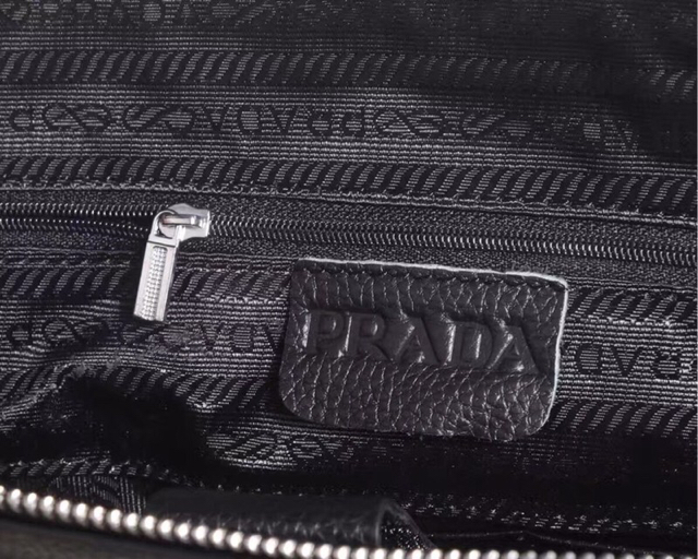 Mens Prada Briefcases